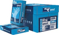 Papel Cópia A4 80g. Tecno Speed -  Caixa            